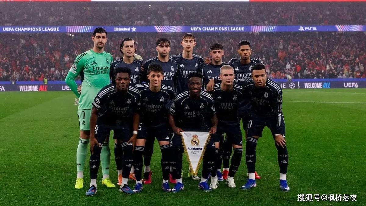 从天堂到地狱！皇马惨遭门将绝杀，穆帅“弑君”背后是王朝根基的松动